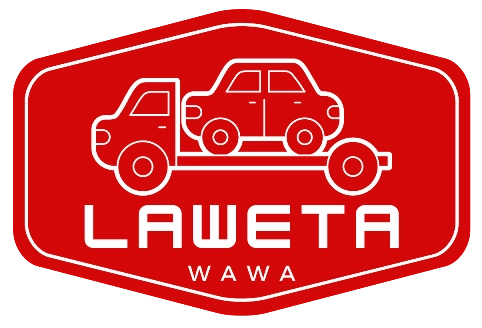 Laweta Warszawa